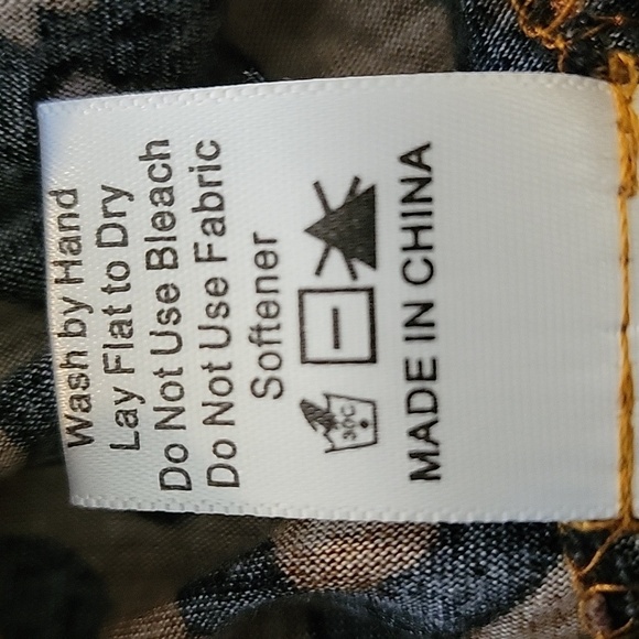 Oklahoma State University OSU small GameDay tee shirt pokes cowboys - Picture 5 of 5